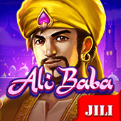 Ali Baba at Nino Gaming