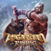 Asgardian Rising at Nino Gaming