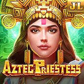 Aztec Priestess at Nino Gaming