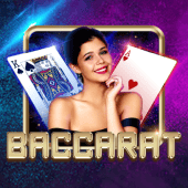 Baccarat B at Nino Gaming