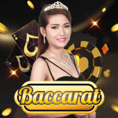 Baccarat at Nino Gaming