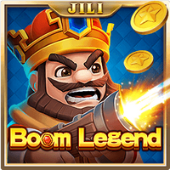 Boom Legend at Nino Gaming