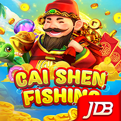 Cai Shen Fishing at Nino Gaming