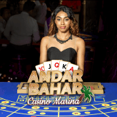 Marina Andar Bahar at Nino Gaming