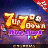 Dice Duet at Nino Gaming