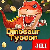 Dinosaur Tycoon at Nino Gaming