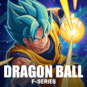 Dragon Ball at Nino Gaming