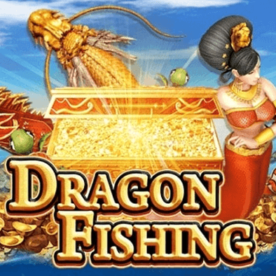 Dragon Fishing at Nino Gaming