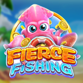 Fierce Fishing at Nino Gaming