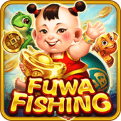 Fuwa Fishing at Nino Gaming