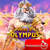 Gates of Olympus at Nino Gaming
