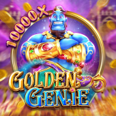Golden Genie at Nino Gaming