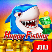 Happy Fishing at Nino Gaming