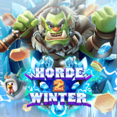 Horde 2 Winter at Nino Gaming