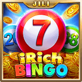 Irich Bingo at Nino Gaming