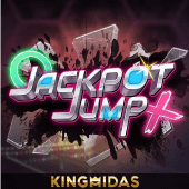 Jackpot Jump at Nino Gaming