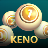 Keno at Nino Gaming
