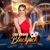 Las Vegas Blackjack at Nino Gaming