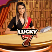 Lucky 7 at Nino Gaming