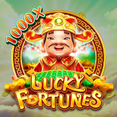 Lucky Fortunes at Nino Gaming