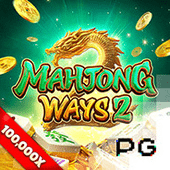 Mahjong Ways 2 at Nino Gaming