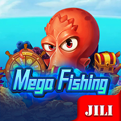 Mega Fishing at Nino Gaming