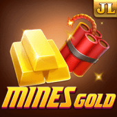 Mines Gold at Nino Gaming