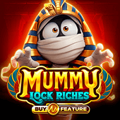 Mummy Lock Riches at Nino Gaming