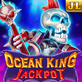 Ocean King Jackpot at Nino Gaming