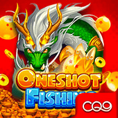 Oneshot Fishing at Nino Gaming