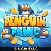 Penguin Panic Card Game at Nino Gaming