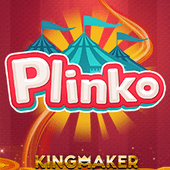 Plinko at Nino Gaming