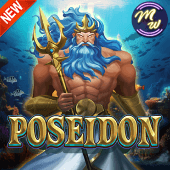 Poseidon at Nino Gaming