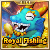Royal Fishing at Nino Gaming