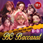 Sexy Baccarat at Nino Gaming