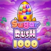 Sugar Rush 1000 at Nino Gaming