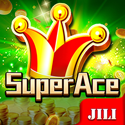Super Ace at Nino Gaming
