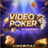 Video Poker at Nino Gaming