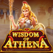 Wisdom of Athena - Hot Game at Nino Gaming